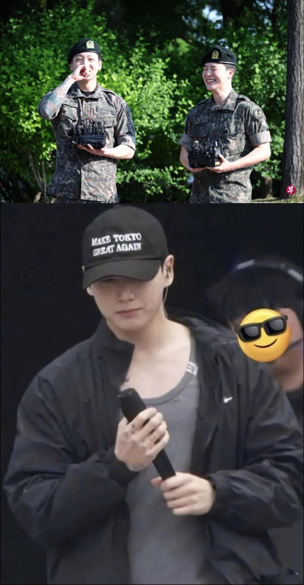 BTS 柾国一退伍就被骂爆!